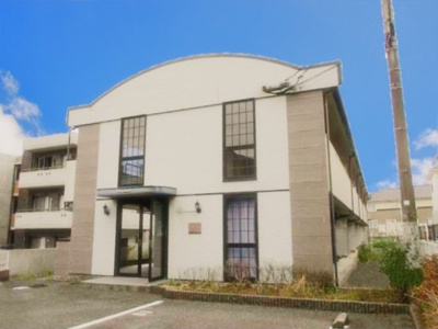 【外観】 | レオパレス翔 | きれいな外観です