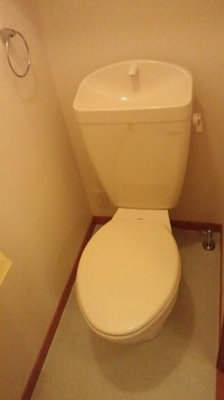 【その他】 | レオパレス翔 | きれいなトイレで気分もすっきり☆