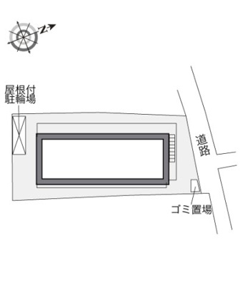 【その他】 | レオパレスフォレスト　Ｕ