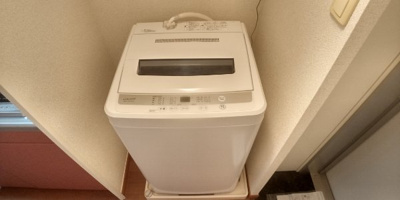 【その他】 | レオパレスアガペ
