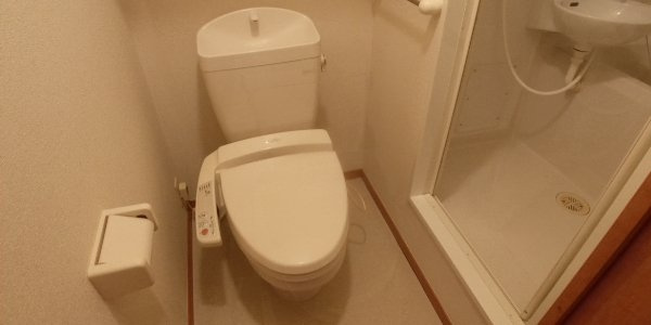 【トイレ】 | 設備・使用は号室により異なる為、現況を優先致します。