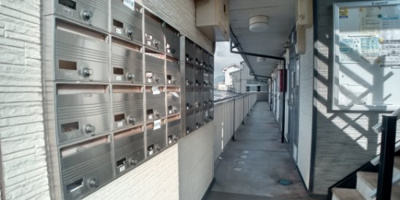 【その他】 | レオパレスＧＯＹＡ