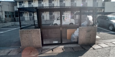 【その他】 | レオパレスＧＯＹＡ