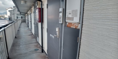 【その他】 | レオパレスＧＯＹＡ