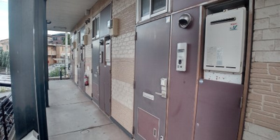 【その他】 | レオパレスユニ