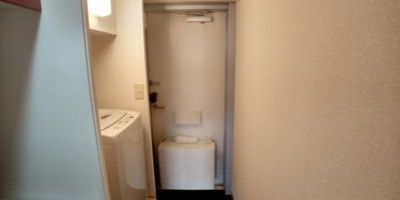 【玄関】 | レオパレスユニ | 設備・使用は号室により異なる為、現況を優先致します。