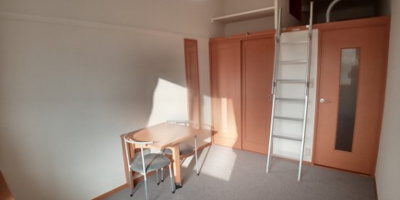 【居間・リビング】 | レオパレスユニ | 設備・使用は号室により異なる為、現況を優先致します。