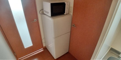 【その他】 | レオパレスユニ