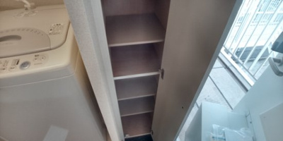 【内装】 | レオパレスユニ | 物件の内装です