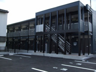 レオパレスラ　フロル日明の画像