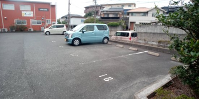 【その他】 | レオパレス高尾