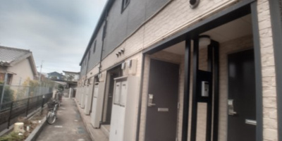 【その他】 | レオパレスＵＹ