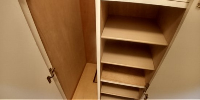 【内装】 | レオパレスＵＹ | 明るい室内です