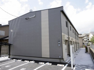 レオパレスＵＹの画像