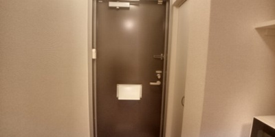 【玄関】 | レオパレスＵＹ | 設備・使用は号室により異なる為、現況を優先致します。