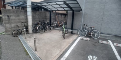 【その他】 | レオパレスＵＹ