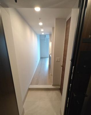 【玄関】 | プラウドタワー平井 | 玄関