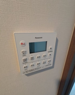 【設備】 | プラウドタワー平井