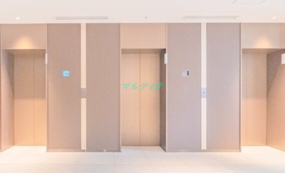 【その他共用部分】 | プラウドタワー平井