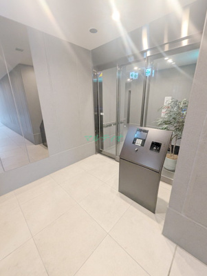 【セキュリティ】 | プラウドタワー平井