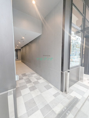  | プラウドタワー平井