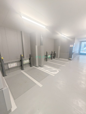  | プラウドタワー平井