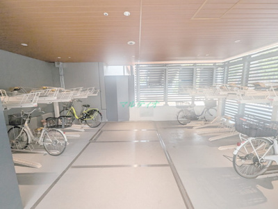  | プラウドタワー平井