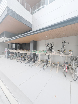  | プラウドタワー平井