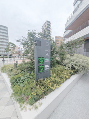  | プラウドタワー平井