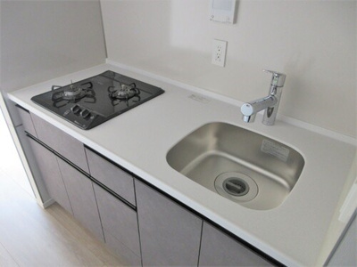 【キッチン】 | プラウドタワー平井 | キッチン