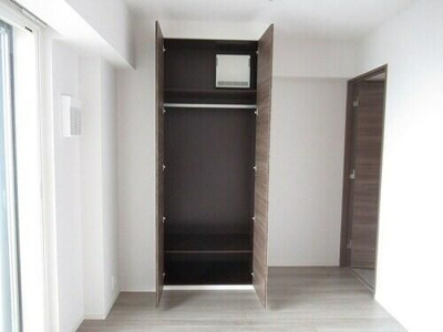 【居間・リビング】 | プラウドタワー平井 | 洋室