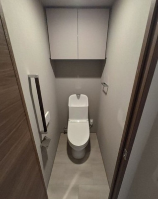 【トイレ】 | プラウドタワー平井 | トイレ