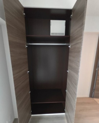 【収納】 | プラウドタワー平井