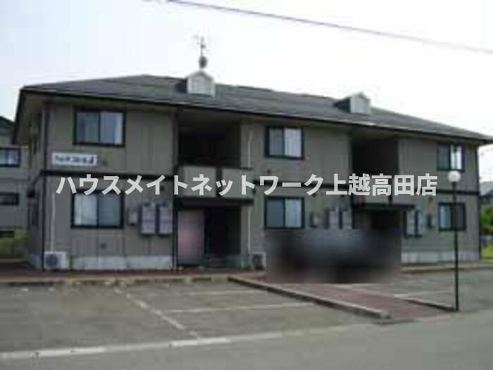 シャンド・フルール Ａ