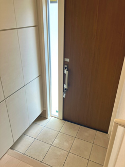 【玄関】 | 鶴瀬西戸建