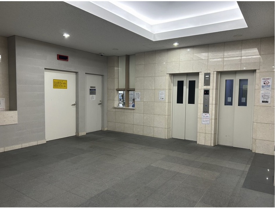 ★仲介手数料無料★ライトコート四谷（複数路線・駅利用可能）のその他共用部分