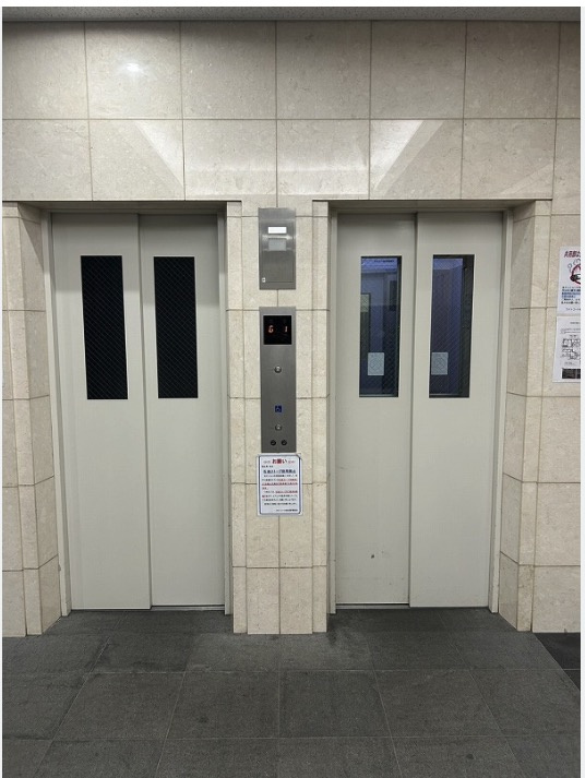 ★仲介手数料無料★ライトコート四谷（複数路線・駅利用可能）のその他共用部分