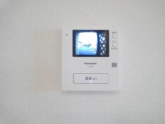 フラン・シェーネのセキュリティ