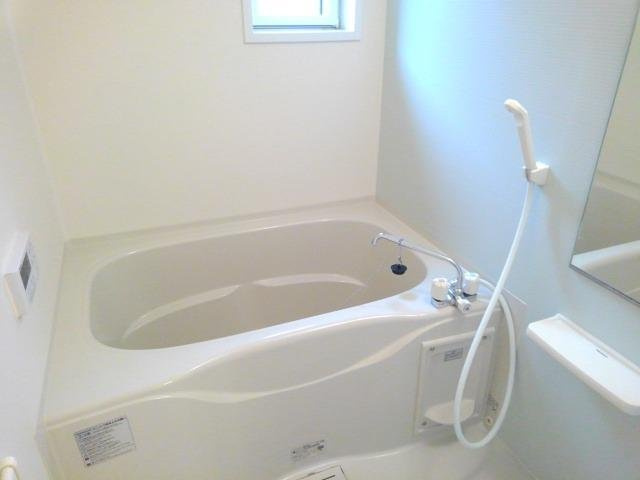 フラン・シェーネの浴室