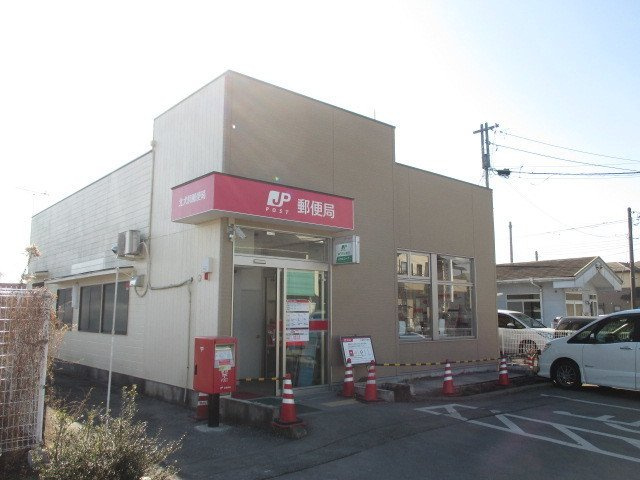 ファースト・リングⅤの周辺|北犬飼郵便局まで850m