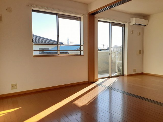 カーサ・アルドーレＢのその他