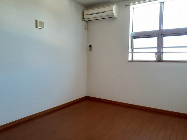 カーサ・アルドーレＢの内装