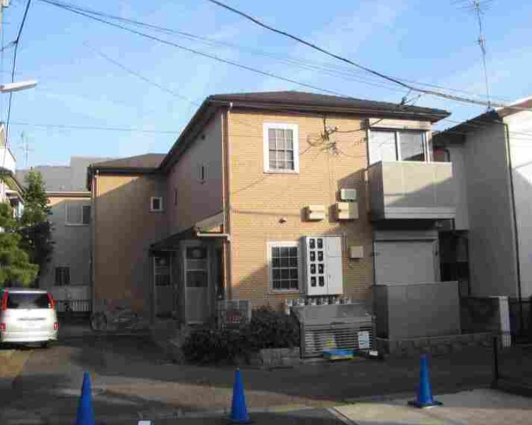 カーサセグンド