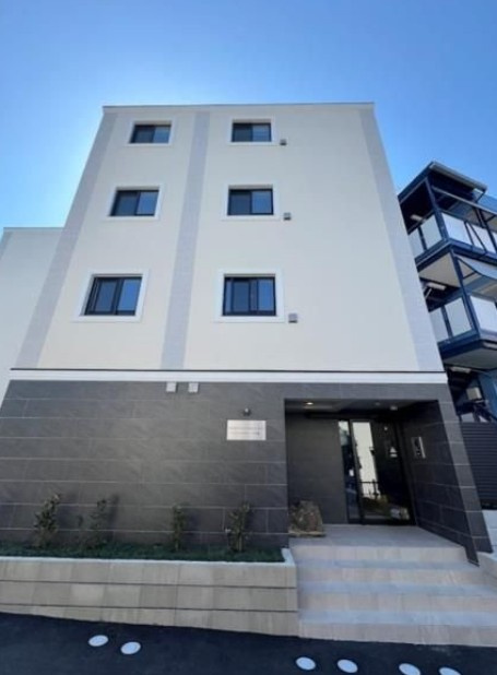 ベルシードステアー小竹向原