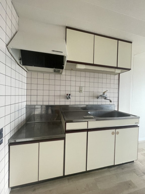 【キッチン】 | ルミエール