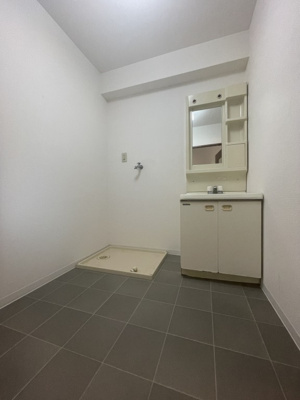 【洗面所】 | ルミエール