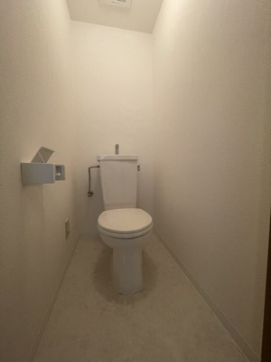 【トイレ】 | ルミエール