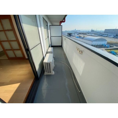 【バルコニー】 | ルミエール