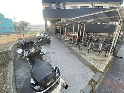 【その他共用部分】 | ルミエール