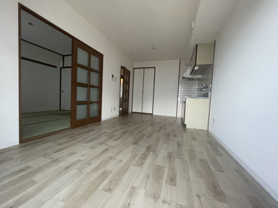 【内装】 | ルミエール